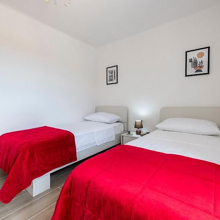 Apartment Viki Dubrovnik Dış mekan fotoğraf