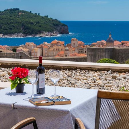 Apartment Viki Dubrovnik Dış mekan fotoğraf