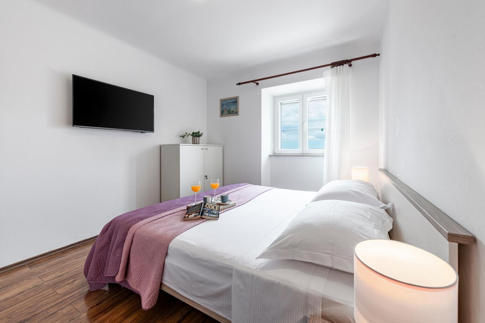 Apartment Viki Dubrovnik Dış mekan fotoğraf