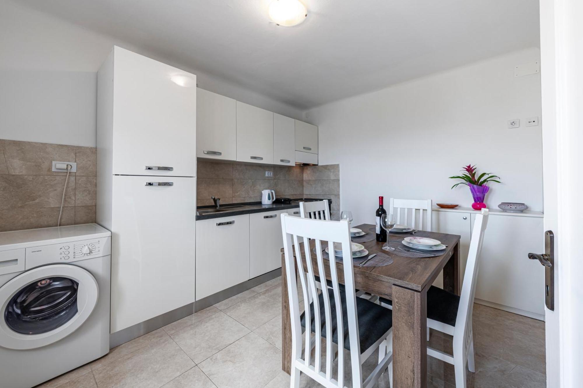 Apartment Viki Dubrovnik Dış mekan fotoğraf