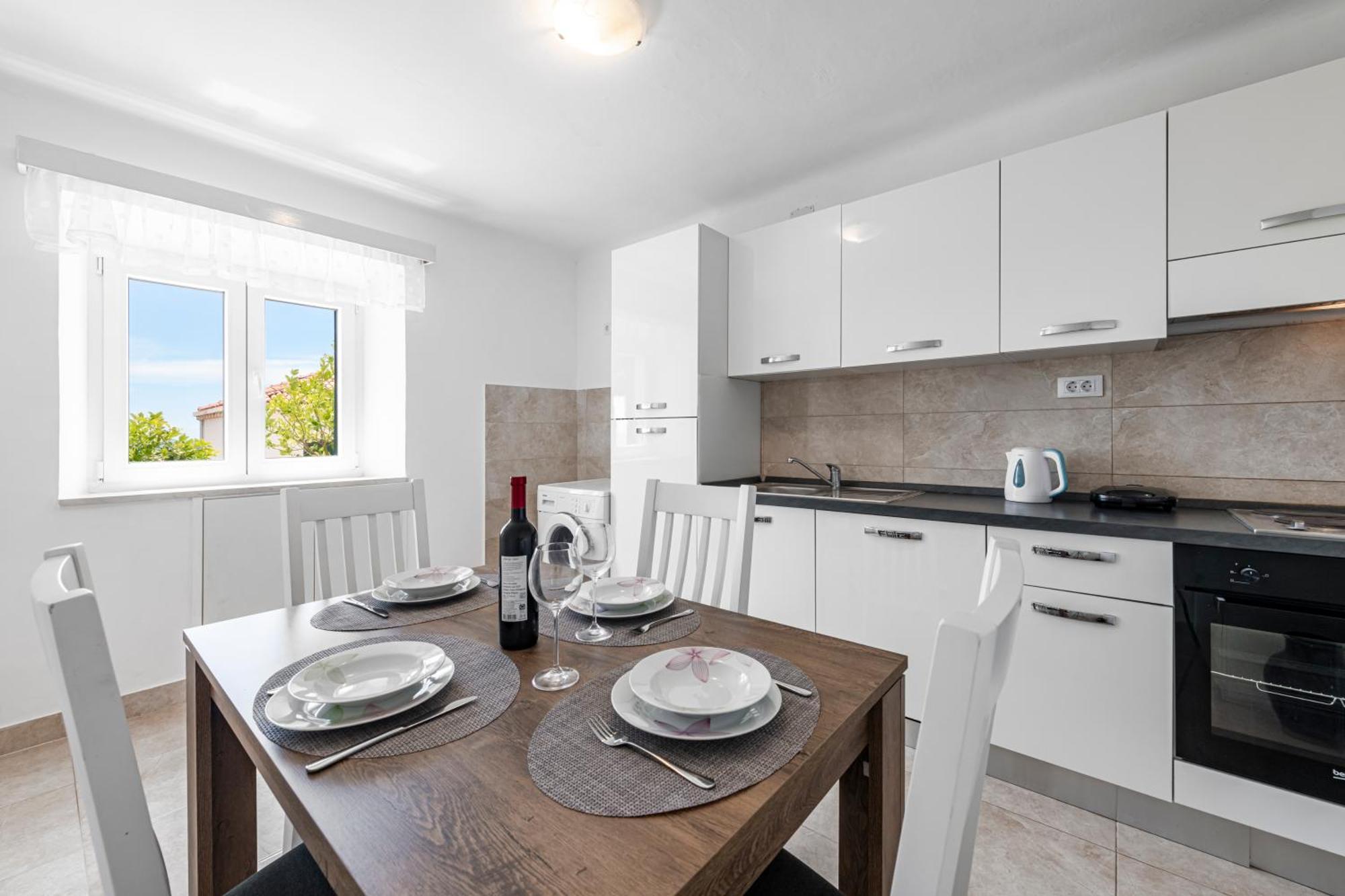 Apartment Viki Dubrovnik Dış mekan fotoğraf