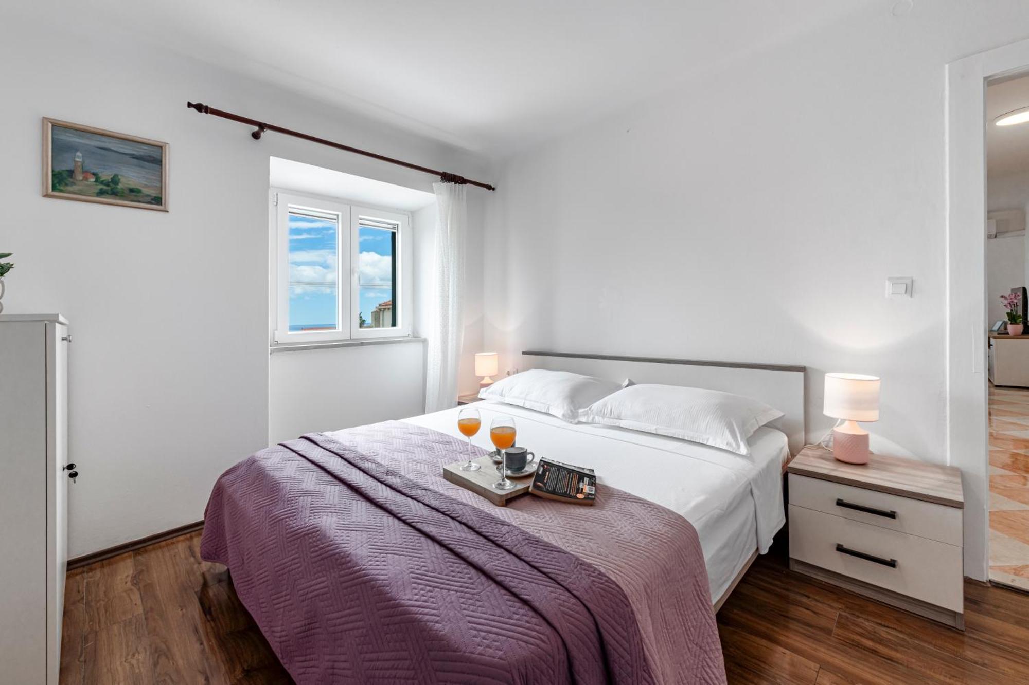 Apartment Viki Dubrovnik Dış mekan fotoğraf