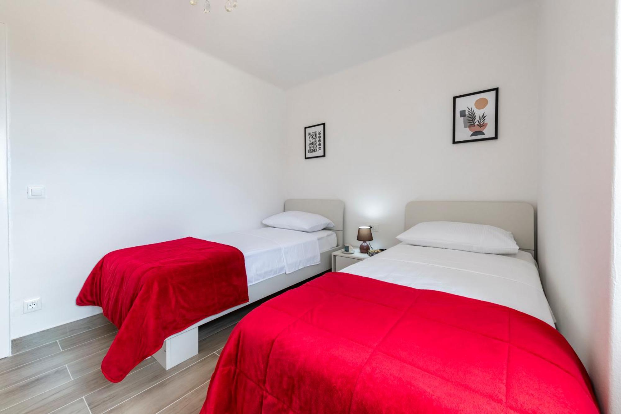 Apartment Viki Dubrovnik Dış mekan fotoğraf