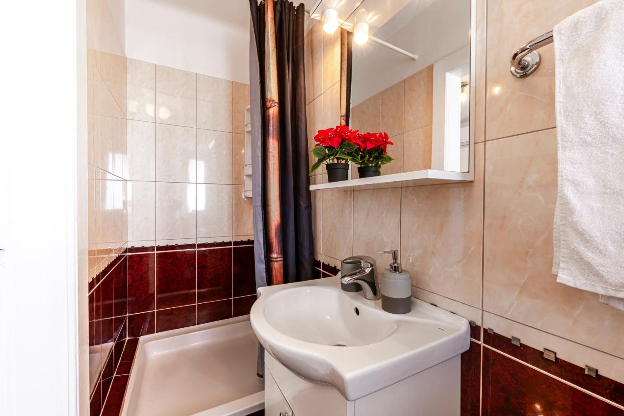 Apartment Viki Dubrovnik Dış mekan fotoğraf