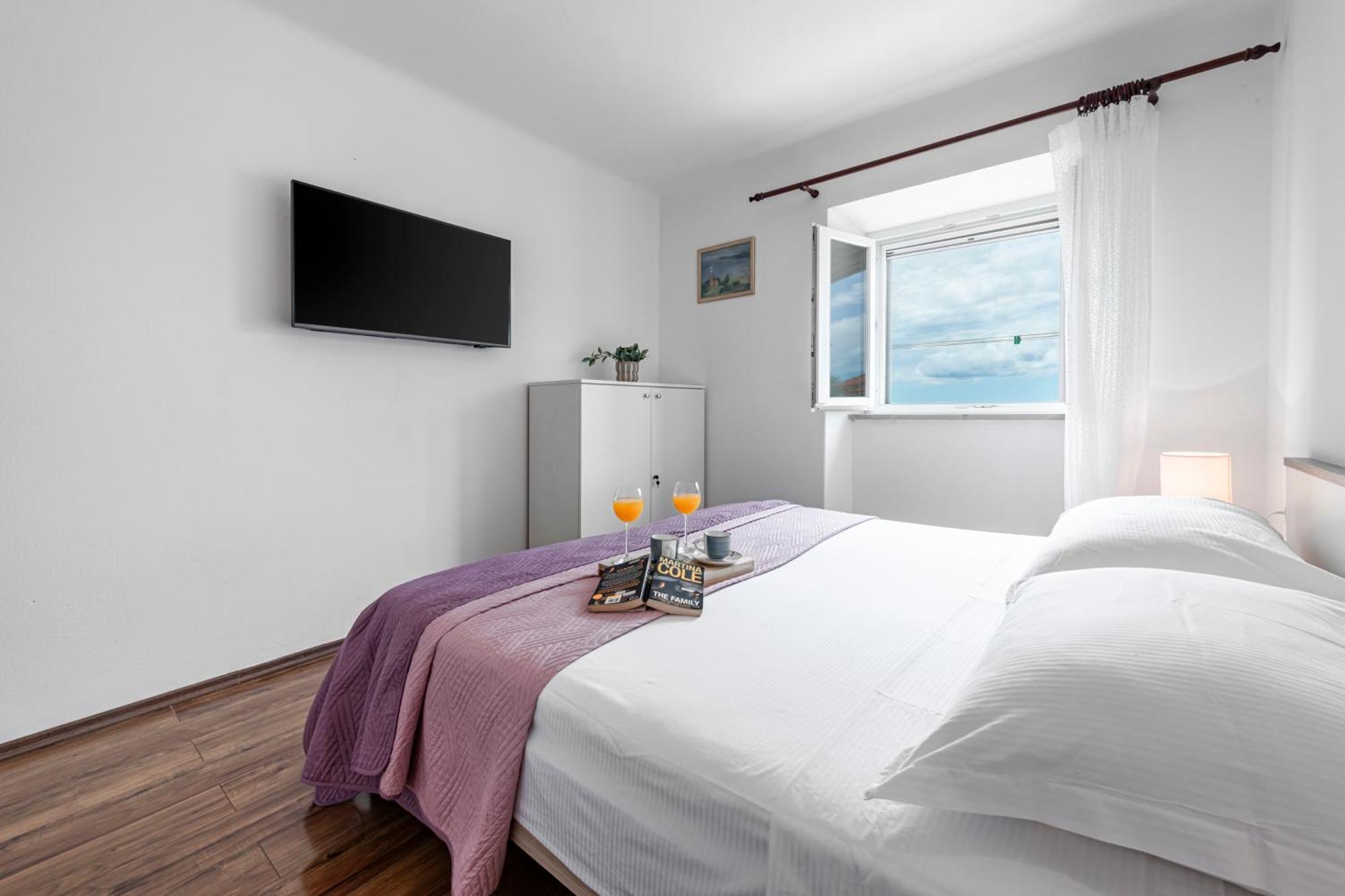 Apartment Viki Dubrovnik Dış mekan fotoğraf