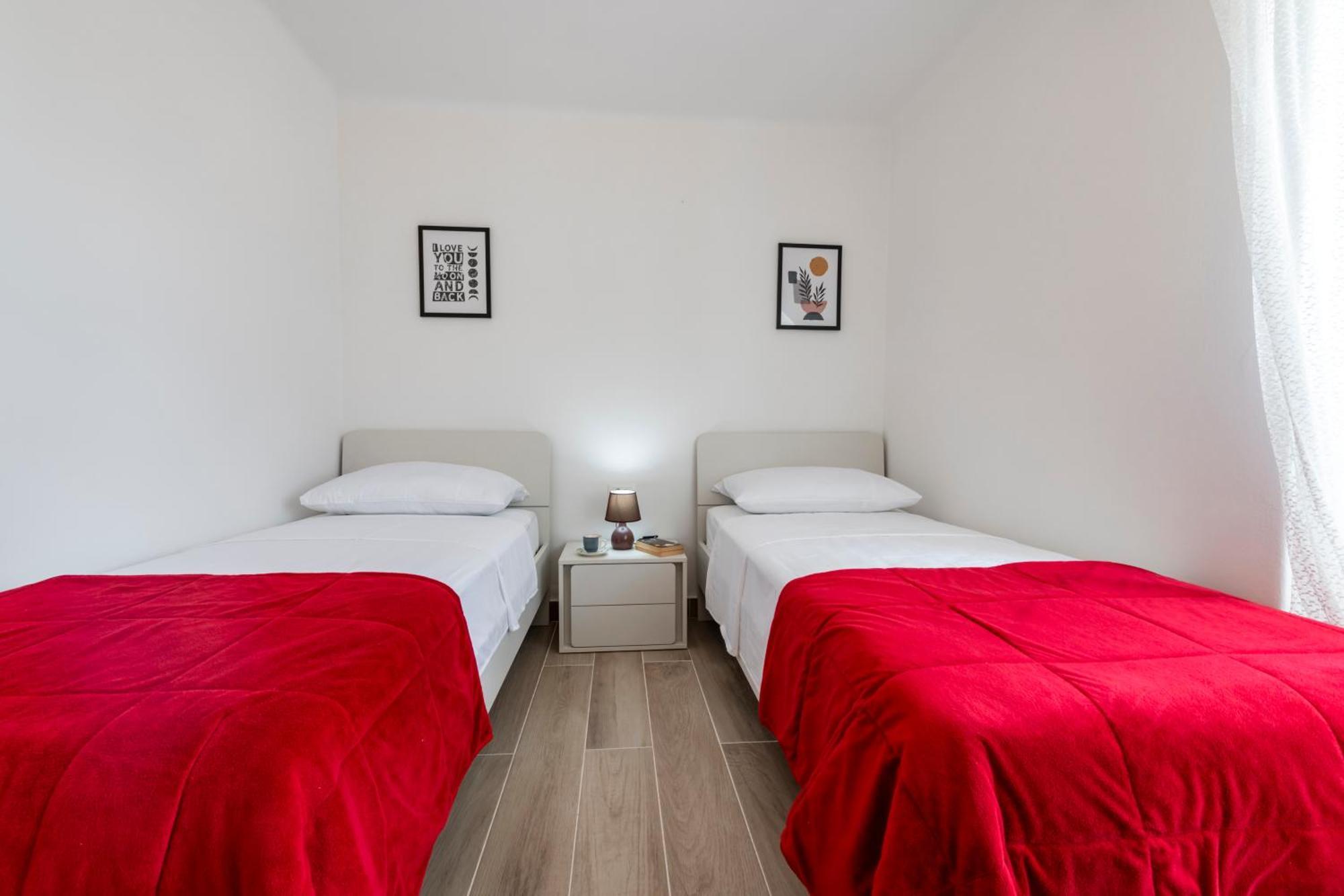 Apartment Viki Dubrovnik Dış mekan fotoğraf