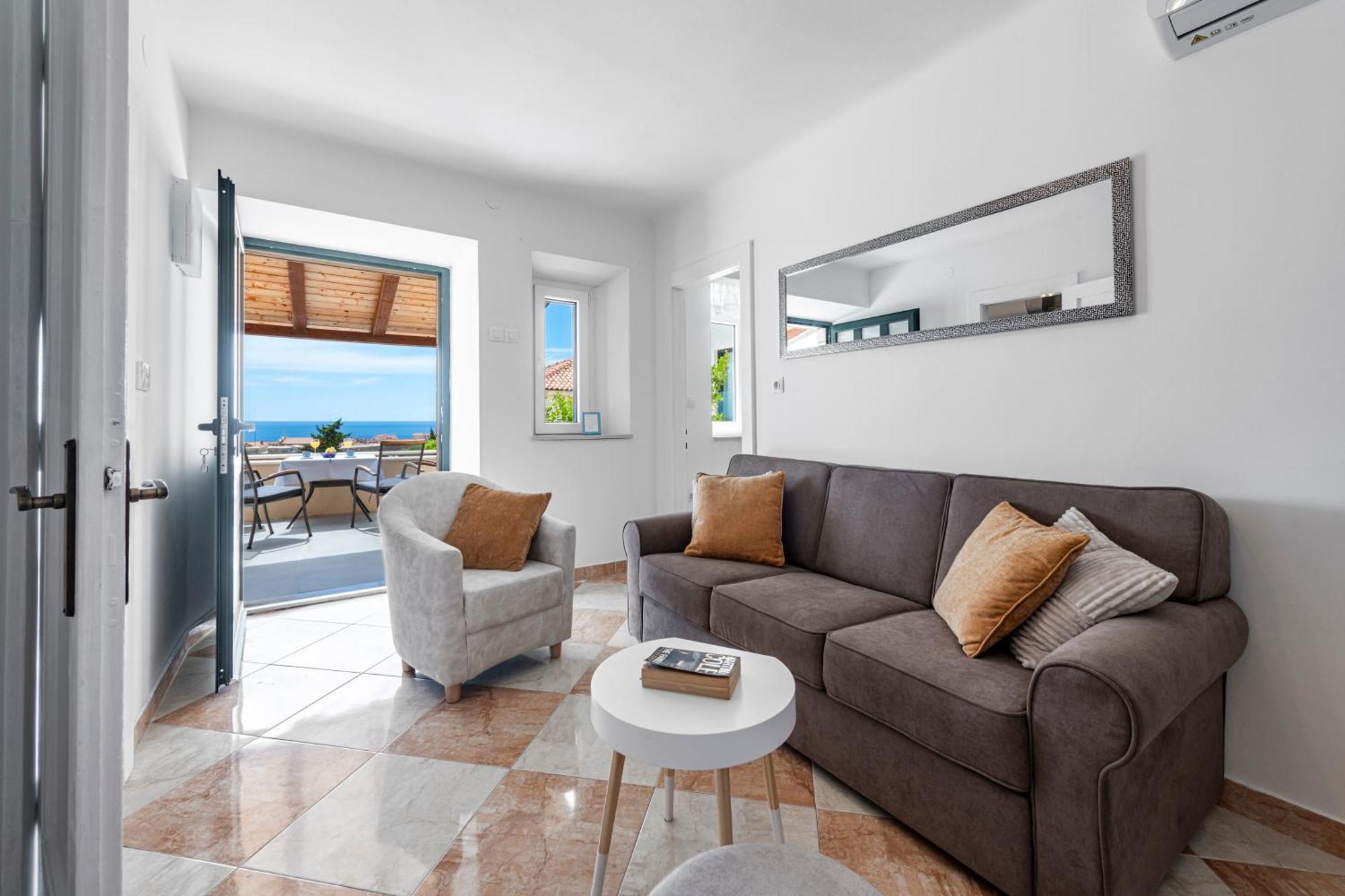Apartment Viki Dubrovnik Dış mekan fotoğraf