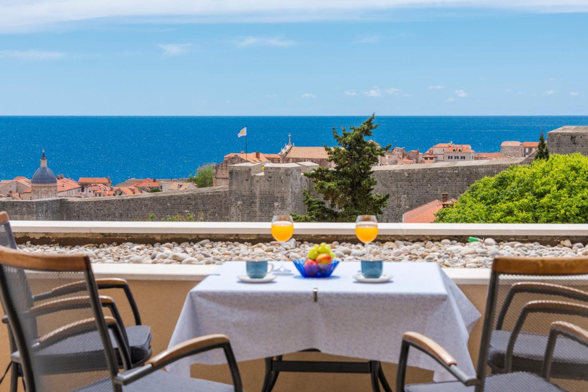 Apartment Viki Dubrovnik Dış mekan fotoğraf