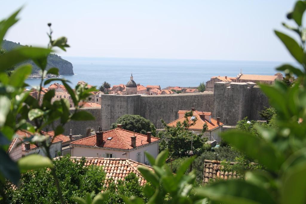 Apartment Viki Dubrovnik Dış mekan fotoğraf
